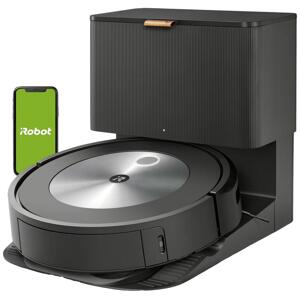iRobot Roomba J7+ cenotvorba2 - Robotický vysávač