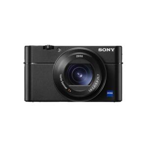 Sony DSC-RX 100M V čierny DSCRX100M5A.CE3 - Digitálny fotoaparát