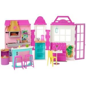 Mattel Mattel Barbie Reštaurácia herný set GXY72 25GXY72