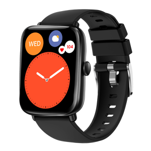 Niceboy Watch Lite 3 - Smart hodinky