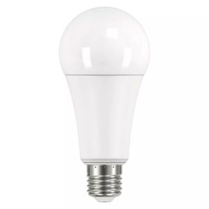 Emos Classic A67 19W E27 studená biela ZQ5185 - LED žiarovka