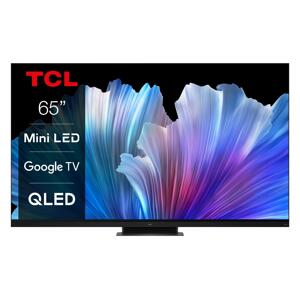 TCL 65C935  + predĺžená záruka na 5 rokov 65C935 - QLED Mini LED 4K TV