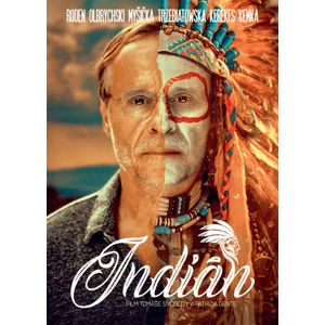 Indián N03542 - DVD film