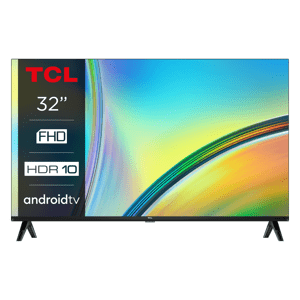 TCL 32S5400AF 32S5400AF - Full HD Android LED TV
