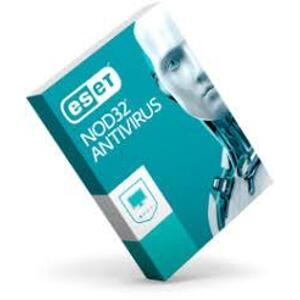 ESET NOD32 Antivirus 3PC + 1rok predĺženie - Elektronická licencia