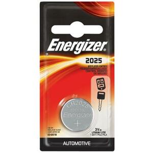 Energizer CR2025 - Batéria líthiová
