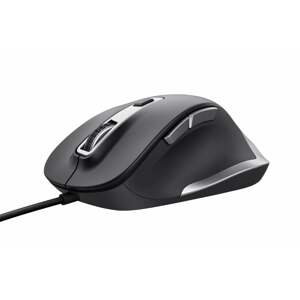 Trust Fyda Wired Comfort Mouse Eco 24728 - Optická myš