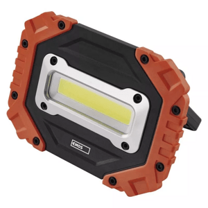 Emos P4113 700lm, 4×AA P4113 - COB LED pracovné svietidlo