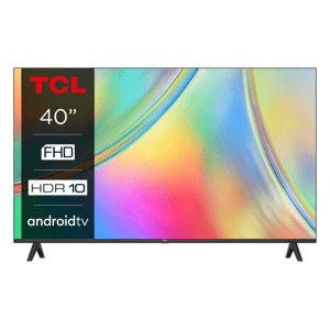 TCL 40S5400A 40S5400A - Full HD Android LED TV