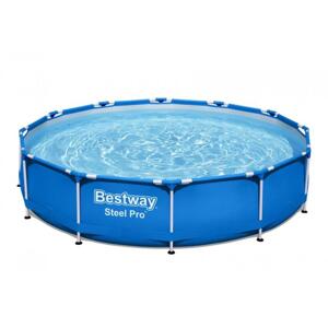 Bestway Bazén Bestway® Steel Pro™, 56706, 3,66x0,76 m, bez príslušenstva 8050185 - Bazén