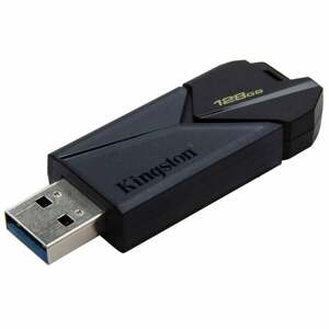 Kingston DataTraveler Exodia Onyx 128GB DTXON/128GB - USB 3.2 kľúč