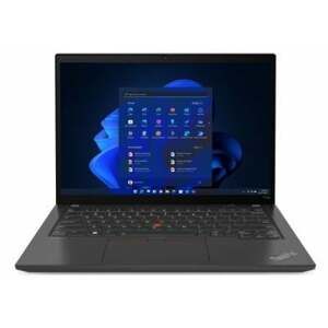 Lenovo ThinkPad Workstation P14s Gen3  - spĺňa podmienky Digitálneho žiaka 21AK0003CK - 14" Notebook