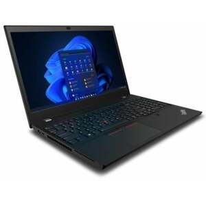 Lenovo ThinkPad Workstation P15v Gen3  - spĺňa podmienky Digitálneho žiaka 21EM0010CK - 15.6" Notebook