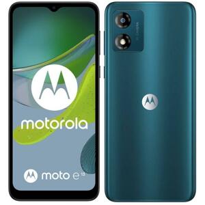 Motorola Moto E13 2/64 Zelená PAXT0020PL - Mobilný telefón