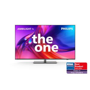 Philips 55PUS8818 55PUS8818/12 - 4K UHD TV