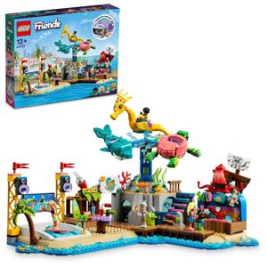 LEGO LEGO® Friends 41737 Zábavný park na pláži 2241737