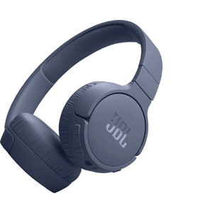 JBL Tune 670NC Blue T670NCBLU - Bezdrôtové slúchadlá s aktívnym potlačením hluku