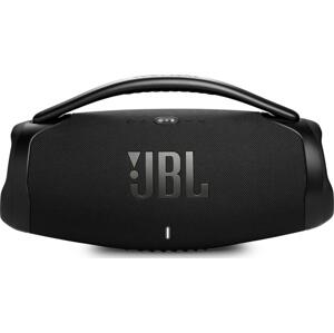 JBL Boombox 3 WIFI JBLBB3WIFIBLKEP - Wi-Fi a Bluetooth prenosný reproduktor