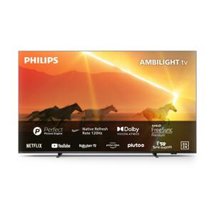 Philips 55PML9008 55PML9008/12 - 4K Mini LED TV