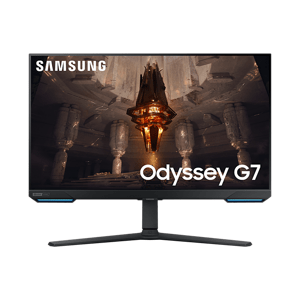 Samsung Odyssey G70B LS32BG700EUXEN - 32" Monitor