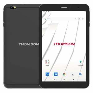 Thomson TEO8 LTE TEO8M2BK32LTE - 8" Tablet