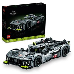 LEGO LEGO® Technic 42156 tbd-Technic-IP-Vehicle-4-2023 2242156