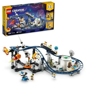 LEGO LEGO® Creator 3 v 1 31142 Vesmírna horská dráha 2231142