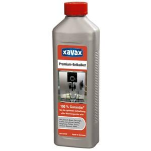 Xavax Premium 500 ml 110732 - Prípravok do kávovaru
