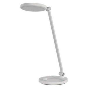 Emos CHARLES biela Z7628W - LED stolná lampa