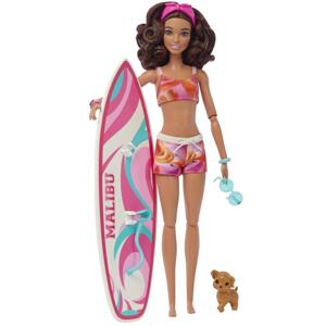 Mattel Mattel Barbie Surfistka s doplnkami 25HPL69