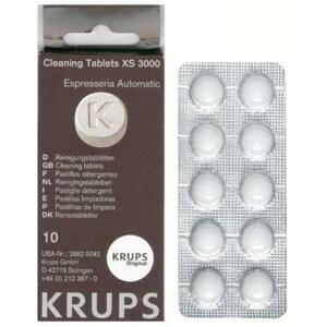 KRUPS XS300010 - Tablety čistiace