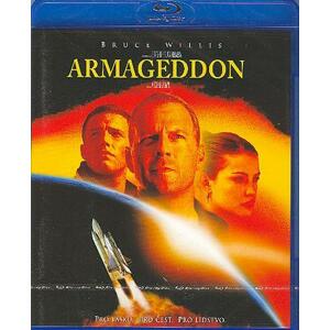 Armageddon D00020 - Blu-ray film