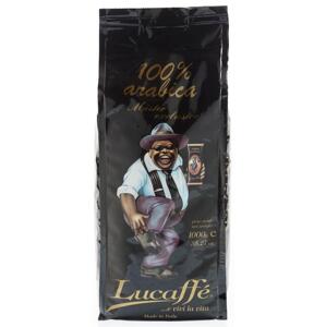 Lucaffe Mr. Exclusive 1kg (100% Arabica) - Zrnková káva