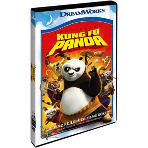 Kung Fu Panda (SK) U00178 - DVD film