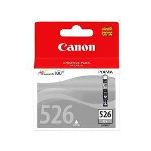 Canon CLI-526 gray 4544B001 - Náplň pre tlačiareň