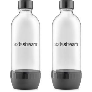 SodaStream Fľaša - 2x1L Pack