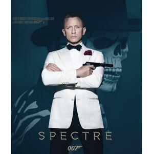 Spectre W02526 - DVD film