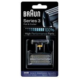 Braun 30B - Combi pack