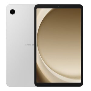 Tablet Samsung Galaxy Tab A9, SM-X110N, Wi-Fi, 8,7", 1340 x 800, 4/64 GB, An13, strieborný
