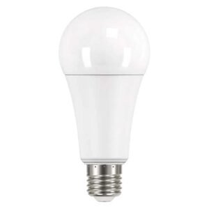 Emos LED žiarovka Classic A67 E27 19 W (150 W) 2 452 lm, studená biela