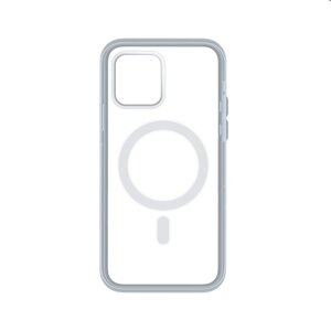 Puzdro ER Case Ice Snap s MagSafe pre iPhone 15 Pro, transparentné ERCSIP15PMGCL