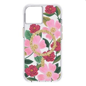 Case Mate Rifle Paper Rose Garden MagSafe for Apple iPhone 14 RP049188