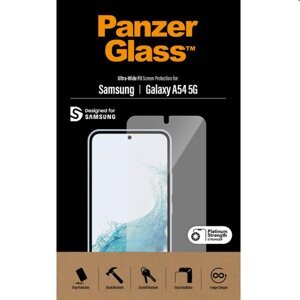 Ochranné sklo PanzerGlass Re:fresh UWF s aplikátorom pre Samsung Galaxy A15/A15 5G, čierne 7349