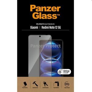 Ochranné sklo PanzerGlass UWF pre Xiaomi 13T Pro/13T, čierne 8069