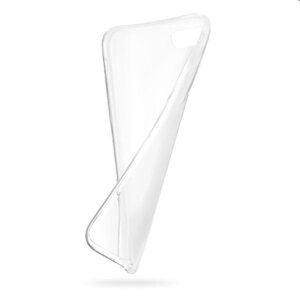FIXED TPU Skin Ultratenké gélové puzdro pre Samsung Galaxy S24, 0,6 mm, transparentné FIXTCS-1256