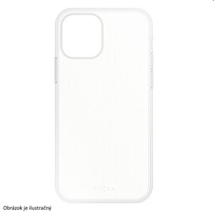 FIXED TPU Gélové puzdro Slim AntiUV pre Samsung Galaxy S24, transparentné FIXTCCA-1256