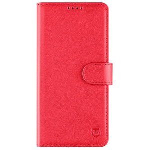 Knižkové puzdro Knižkové puzdro Tactical Field Notes pre Samsung Galaxy A15 4G, červená 57983118539