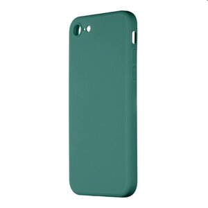 OBAL:ME Matte TPU kryt pre Apple iPhone 7/8/SE20/SE22, dark green 57983117513