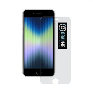 OBAL:ME 2.5D Ochranné tvrdené sklo pre Apple iPhone 7/8/SE20/SE22 57983116110
