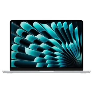 MacBook Air 13" Apple M3 8C CPU 10C GPU 16GB 512GB strieborný SK